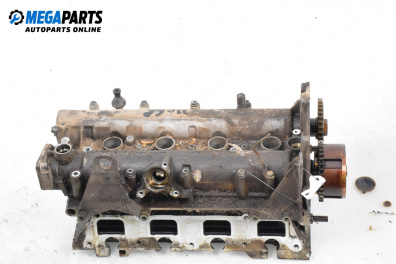 Глава за Volkswagen Golf V Hatchback (10.2003 - 02.2009) 1.6 FSI, 115 к.с.