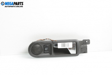 Вътрешна дръжка за Volkswagen Passat IV Sedan B5.5 (10.2000 - 12.2005), 4+1 вр., седан, позиция: задна, лява