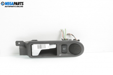 Вътрешна дръжка за Volkswagen Passat IV Sedan B5.5 (10.2000 - 12.2005), 4+1 вр., седан, позиция: задна, дясна