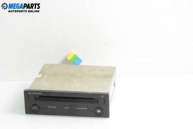 Автокасетофон за Volkswagen Passat IV Sedan B5.5 (10.2000 - 12.2005)