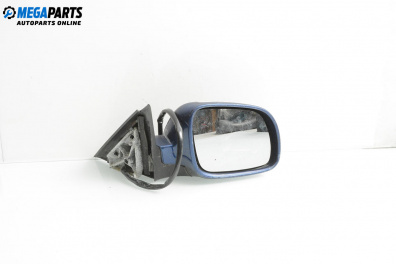 Огледало за Volkswagen Passat IV Sedan B5.5 (10.2000 - 12.2005), 4+1 вр., седан, позиция: дясна