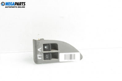 Бутони ел. стъкла  за Volkswagen Passat IV Sedan B5.5 (10.2000 - 12.2005)