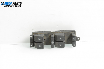 Бутони ел. стъкла  за Volkswagen Passat IV Sedan B5.5 (10.2000 - 12.2005)