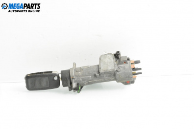 Контактен ключ за Volkswagen Passat IV Sedan B5.5 (10.2000 - 12.2005)