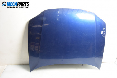 Преден капак за Volkswagen Passat IV Sedan B5.5 (10.2000 - 12.2005), 4+1 вр., седан, позиция: предна