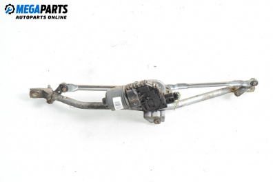 Ел. мотор за чистачките за Volkswagen Passat IV Sedan B5.5 (10.2000 - 12.2005), седан, позиция: предна