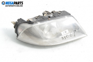 Фар за Volkswagen Passat IV Sedan B5.5 (10.2000 - 12.2005), седан, позиция: дясна
