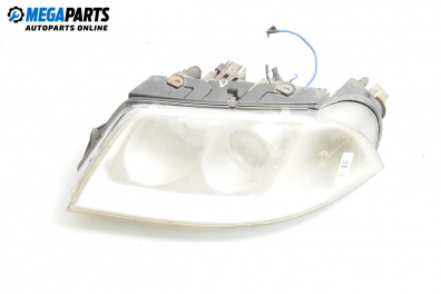 Фар за Volkswagen Passat IV Sedan B5.5 (10.2000 - 12.2005), седан, позиция: лява