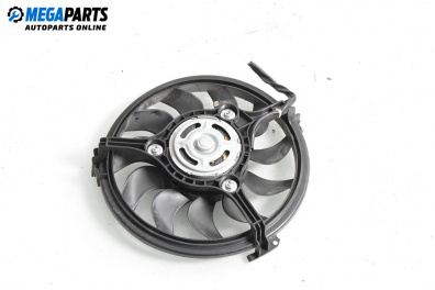 Перка охлаждане за Volkswagen Passat IV Sedan B5.5 (10.2000 - 12.2005) 2.0, 115 к.с.