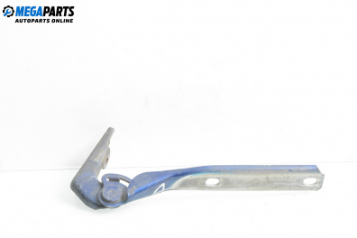 Панта преден капак за Volkswagen Passat IV Sedan B5.5 (10.2000 - 12.2005), 4+1 вр., седан, позиция: дясна