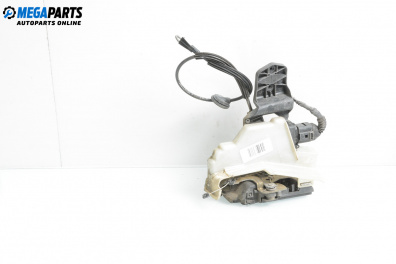 Брава на врата за Volkswagen Passat IV Sedan B5.5 (10.2000 - 12.2005), позиция: предна, дясна