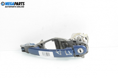 Външна дръжка за Volkswagen Passat IV Sedan B5.5 (10.2000 - 12.2005), 4+1 вр., седан, позиция: предна, дясна