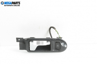 Вътрешна дръжка за Volkswagen Passat IV Sedan B5.5 (10.2000 - 12.2005), 4+1 вр., седан, позиция: предна, дясна