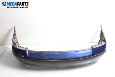 Задна броня за Volkswagen Passat IV Sedan B5.5 (10.2000 - 12.2005), седан