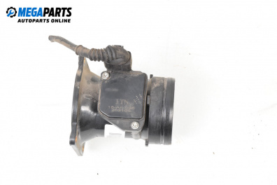 Дебитомер за Volkswagen Passat IV Sedan B5.5 (10.2000 - 12.2005) 2.0, 115 к.с.