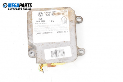 Модул за AIRBAG за Volkswagen Passat IV Sedan B5.5 (10.2000 - 12.2005)