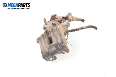 Спирачен апарат за Volkswagen Passat IV Sedan B5.5 (10.2000 - 12.2005), позиция: задна, дясна