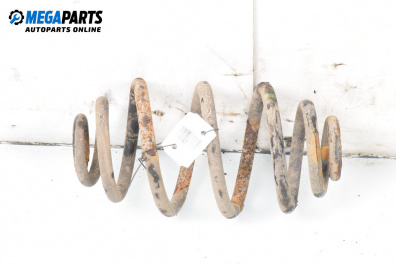 Пружина за ходова част за Volkswagen Passat IV Sedan B5.5 (10.2000 - 12.2005), седан, позиция: задна