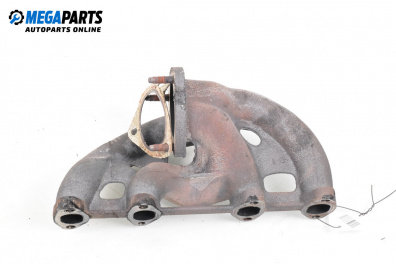 Изпускателен колектор  за Volkswagen Passat IV Sedan B5.5 (10.2000 - 12.2005) 2.0, 115 к.с.