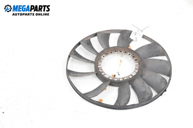 Перка охлаждане за Volkswagen Passat IV Sedan B5.5 (10.2000 - 12.2005) 2.0, 115 к.с.