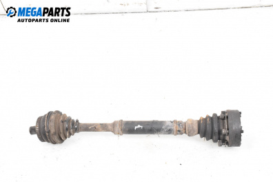 Полуоска за Volkswagen Passat IV Sedan B5.5 (10.2000 - 12.2005) 2.0, 115 к.с., позиция: предна, дясна
