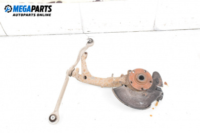 Шенкел главина за Volkswagen Passat IV Sedan B5.5 (10.2000 - 12.2005), позиция: предна, лява