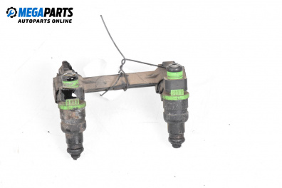 Дюза бензин за Volkswagen Passat IV Sedan B5.5 (10.2000 - 12.2005) 2.0, 115 к.с.