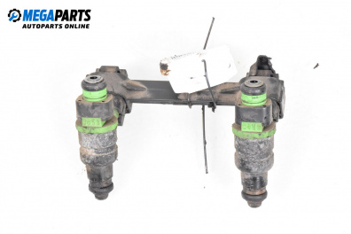 Дюза бензин за Volkswagen Passat IV Sedan B5.5 (10.2000 - 12.2005) 2.0, 115 к.с.