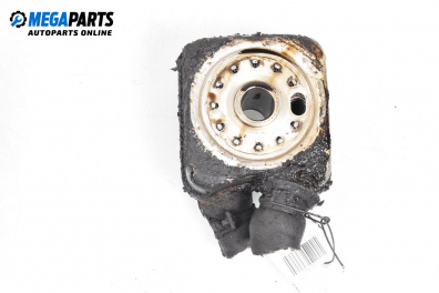 Маслоохладител за Volkswagen Passat IV Sedan B5.5 (10.2000 - 12.2005) 2.0, 115 к.с.