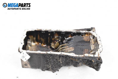 Картер за Volkswagen Passat IV Sedan B5.5 (10.2000 - 12.2005) 2.0, 115 к.с.