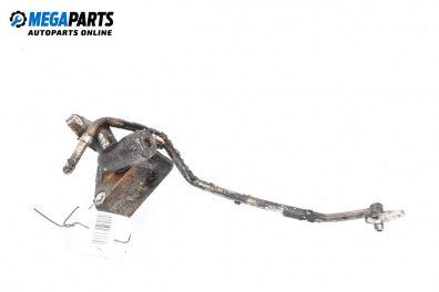 Планка за Volkswagen Passat IV Sedan B5.5 (10.2000 - 12.2005), 4+1 вр., седан