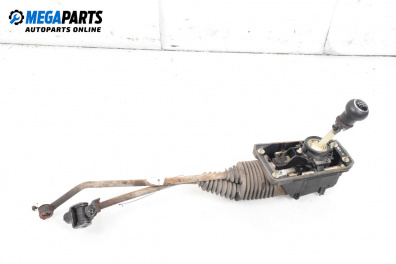 Скоростен лост с щанга за Volkswagen Passat IV Sedan B5.5 (10.2000 - 12.2005)