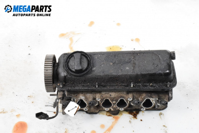 Глава за Volkswagen Passat IV Sedan B5.5 (10.2000 - 12.2005) 2.0, 115 к.с.