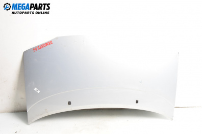 Преден капак за Ford Galaxy Minivan I (03.1995 - 05.2006), 4+1 вр., миниван, позиция: предна