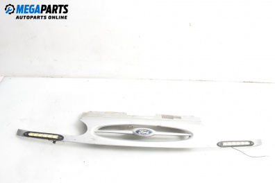 Решетка за Ford Galaxy Minivan I (03.1995 - 05.2006), миниван, позиция: предна