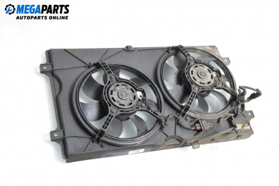 Перки охлаждане за Ford Galaxy Minivan I (03.1995 - 05.2006) 1.9 TDI, 110 к.с.