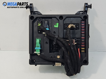 Бушонно табло за Ford Galaxy Minivan I (03.1995 - 05.2006) 1.9 TDI, 110 к.с.