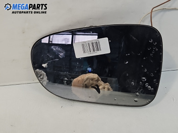 Стъкло огледало за Ford Galaxy Minivan I (03.1995 - 05.2006), 4+1 вр., миниван, позиция: лява