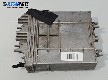 Компютър двигател за Ford Galaxy Minivan I (03.1995 - 05.2006) 1.9 TDI, 110 к.с., №  0281001736