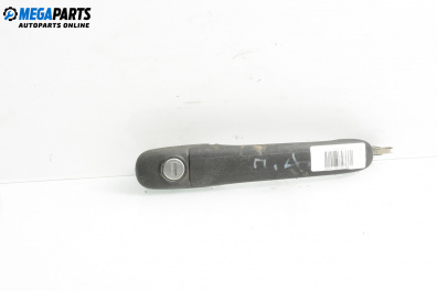 Външна дръжка за Ford Galaxy Minivan I (03.1995 - 05.2006), 4+1 вр., миниван, позиция: предна, дясна