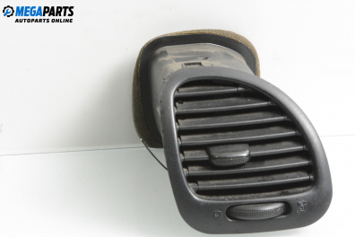 Духалка парно за Ford Galaxy Minivan I (03.1995 - 05.2006)