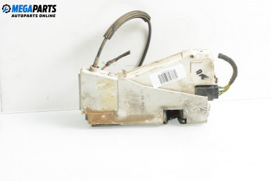 Брава на врата за Ford Galaxy Minivan I (03.1995 - 05.2006), позиция: предна, дясна