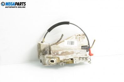 Брава на врата за Ford Galaxy Minivan I (03.1995 - 05.2006), позиция: предна, дясна