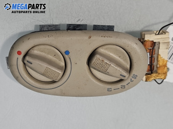 Панел парно за Ford Galaxy Minivan I (03.1995 - 05.2006)