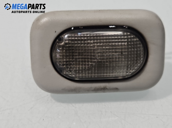 Плафон заден номер за Ford Galaxy Minivan I (03.1995 - 05.2006), миниван