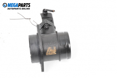 Дебитомер за Ford Galaxy Minivan I (03.1995 - 05.2006) 1.9 TDI, 110 к.с.