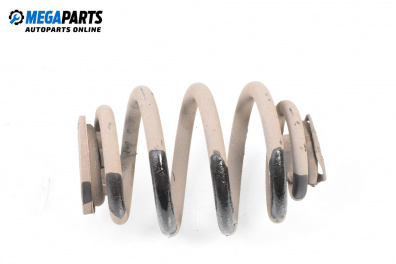 Пружина за ходова част за Ford Galaxy Minivan I (03.1995 - 05.2006), миниван, позиция: задна