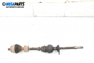 Полуоска за Ford Galaxy Minivan I (03.1995 - 05.2006) 1.9 TDI, 110 к.с., позиция: предна, дясна