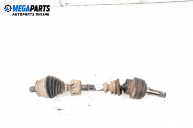 Полуоска за Ford Galaxy Minivan I (03.1995 - 05.2006) 1.9 TDI, 110 к.с., позиция: предна, лява