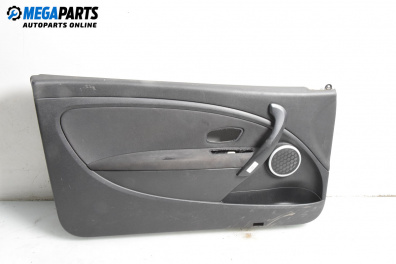 Кора врата за Renault Megane III Coupe (11.2008 - 12.2015), 2+1 вр., купе, позиция: предна, лява